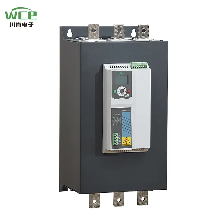 110KW Turcorum aedificavit in bypass mollis starter