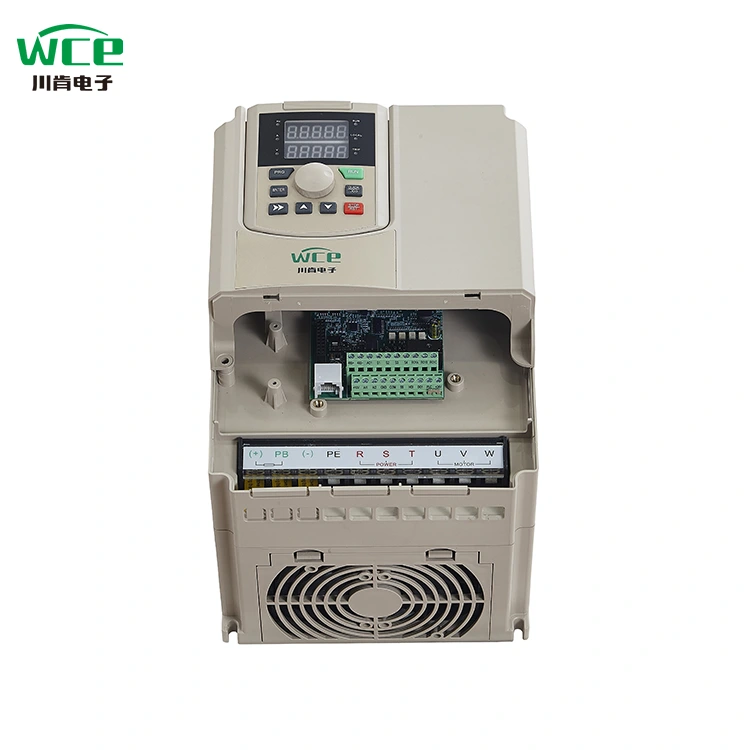 11KW variabilis frequency coegi ad sentinam