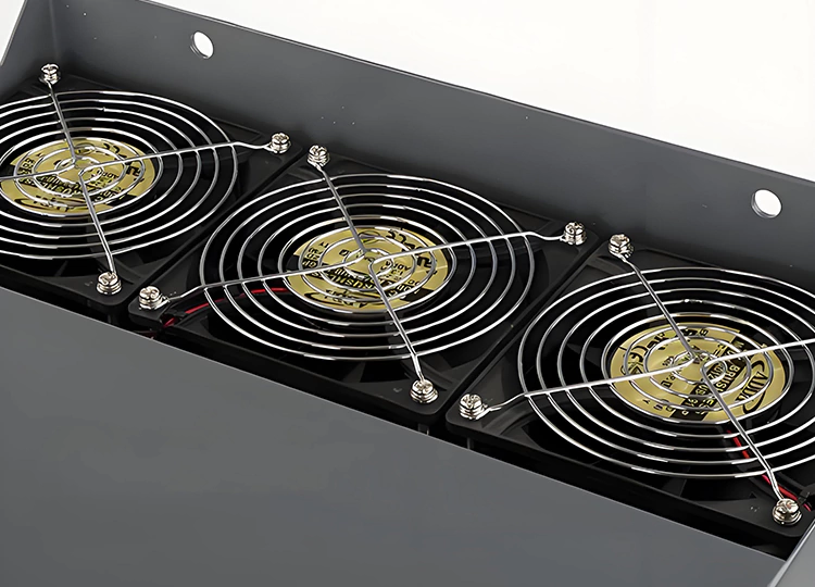 Quid est frequency inverter?
