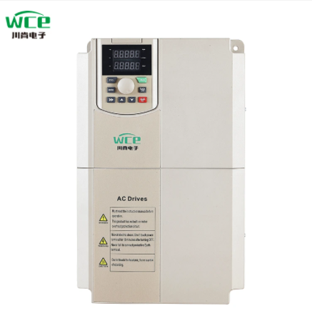 Quid sunt commoda a III phase 380v ac eiciam VFD?