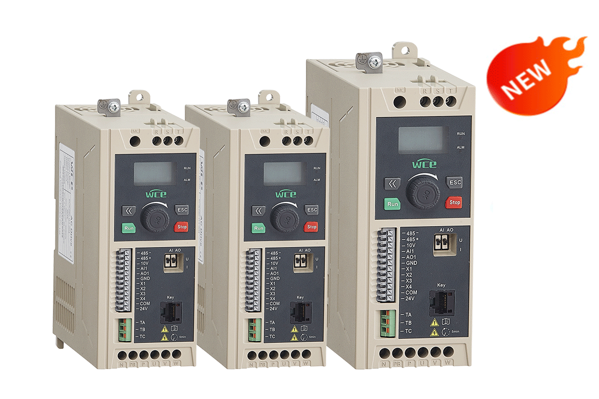 Et SKK280 series dolor VFD est de ut dimisit
