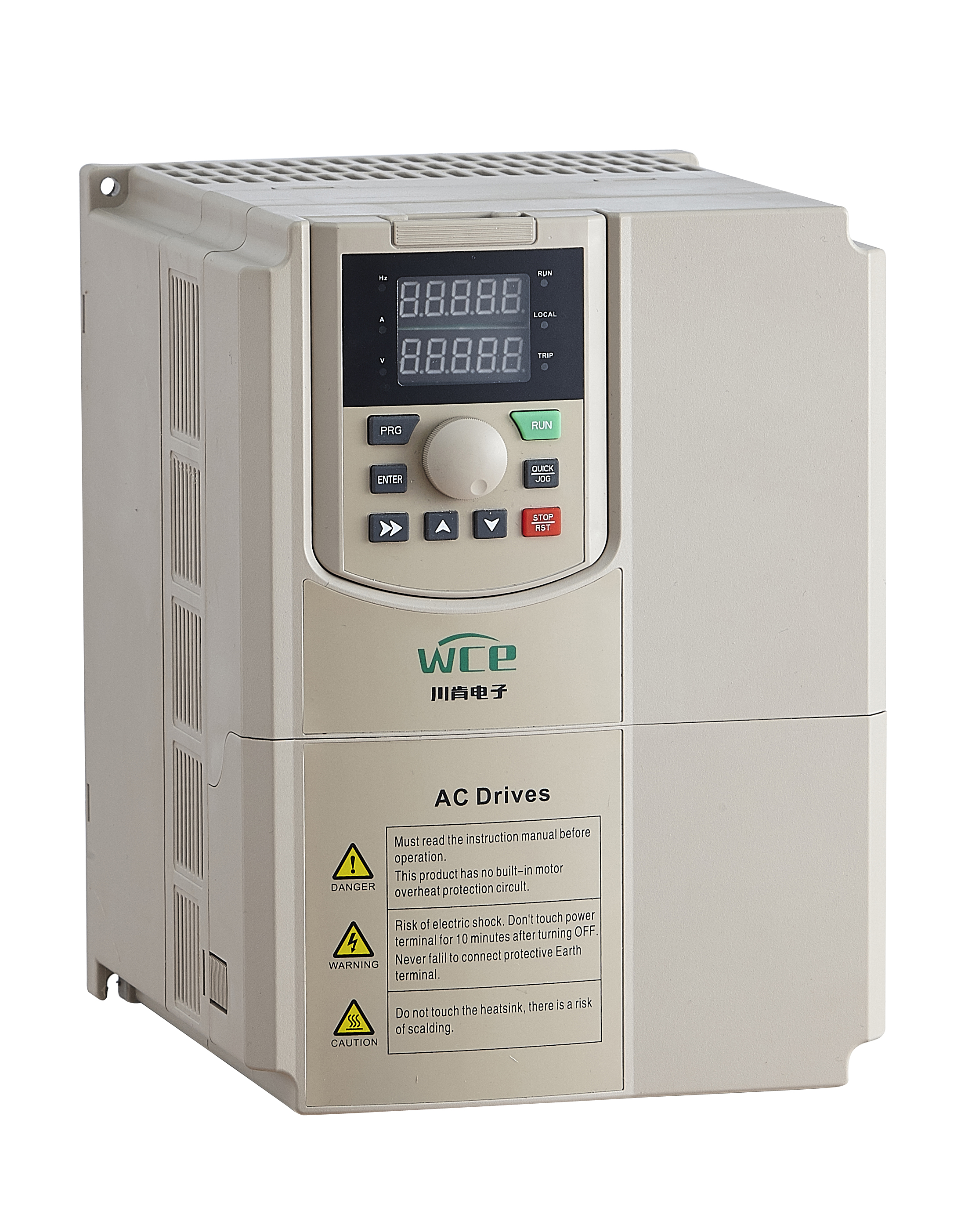 Simple Troubleshooting ad VFD - igbt, rectifier pontem