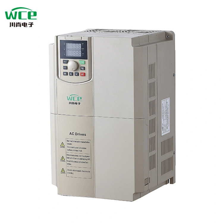 220v 380V 660v 15KW VFD