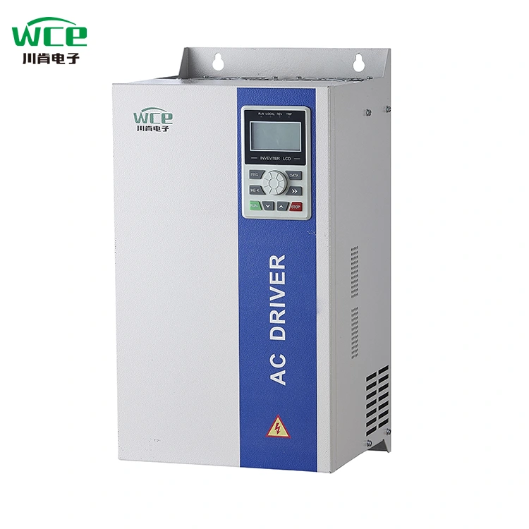 220v 308 30WV 660v VFD