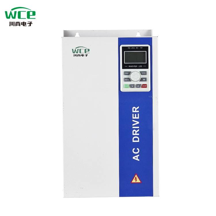 III Phase 480v AC coegi VFD