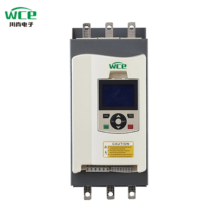 III Phase 480v Online mollis Starter