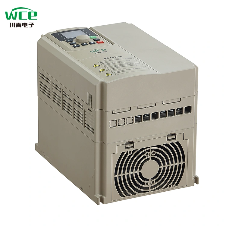 7.5kW variabilis frequency coegi pro sentinam