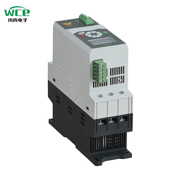 Built bypass mollis starter ad fan 11kw 15hp