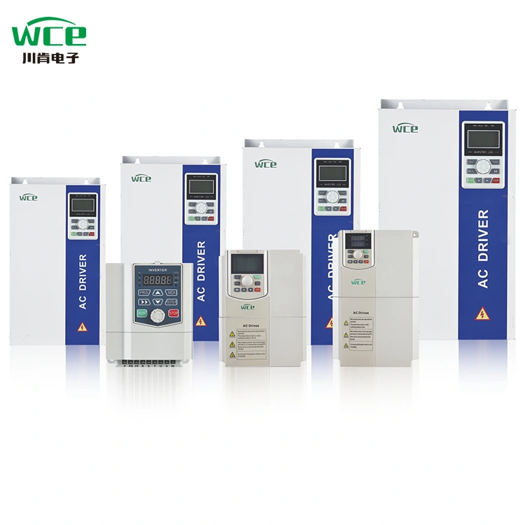 Maximum perficientur tres tempus frequency converter