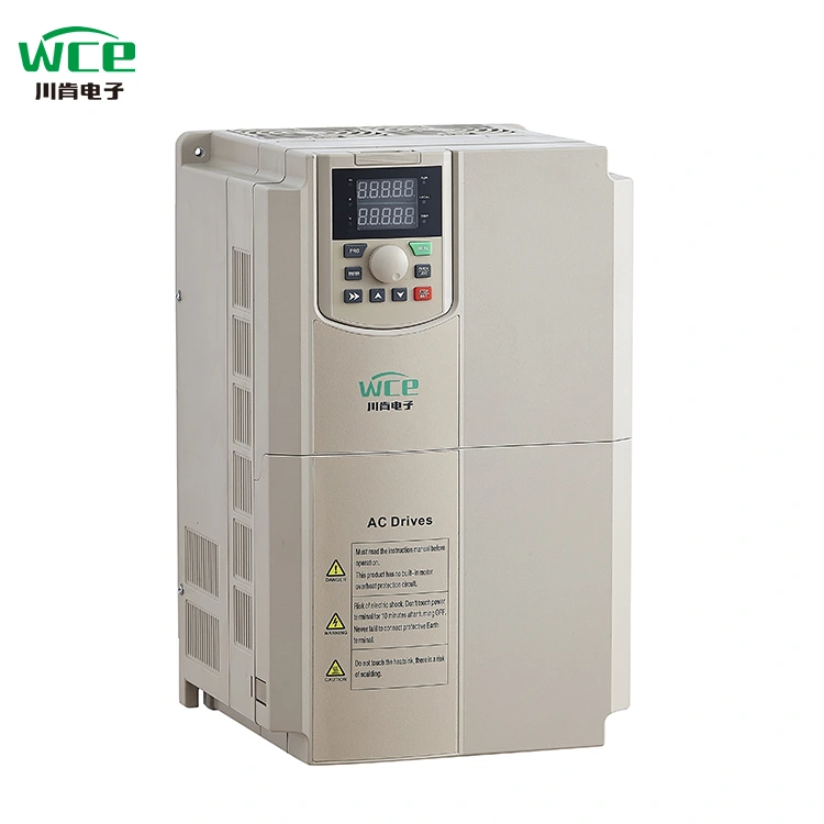 VFD AC coegi ad compressor