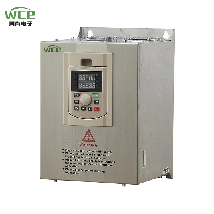 37kw aqua sentinam frequency inverter